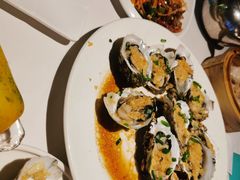 -老伙记海鲜码头(北滘店)