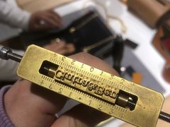 -HEARTISANS手工DIY皮艺体验(安贞环宇荟店)