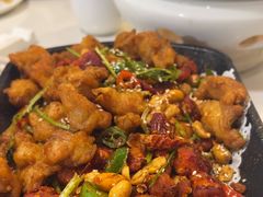 -品大三·南京菜(大行宫店)