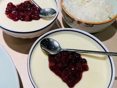 红豆双皮奶-味妙顺德厨房(绿地缤纷城店)