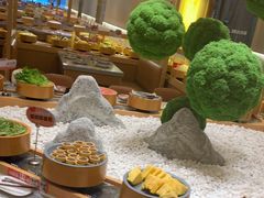 -喜家自助小火锅(卓悦里店)