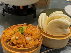 -唐猫庭院·千年陕菜(大唐不夜城店)