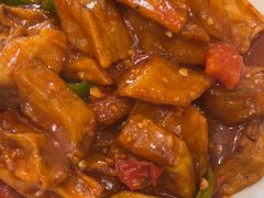 -老碗餐饮(前进路店)