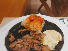 -豪客来牛排(云山大道店)