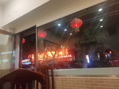 -胜记菜馆(文明路)
