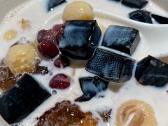 -彬媽糖水(侨鑫国际店)