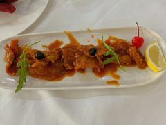 -维兰西餐(万泉河店)