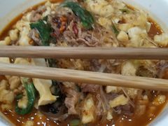 -刘信牛羊肉小炒泡馍(回民街店)
