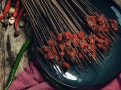 -马路边边串串香(双井直营店)