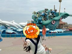 -大连海昌发现王国主题公园