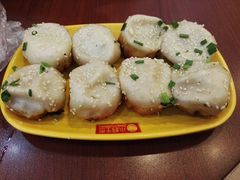 -小杨生煎(周浦万达店)