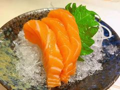 -羽寿司(东方宝泰店)