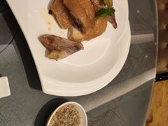 -汕头龙光喜来登酒店-采悦轩中餐厅