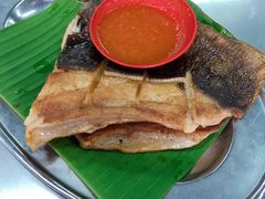 -黄亚华小食店(Jalan Alor)