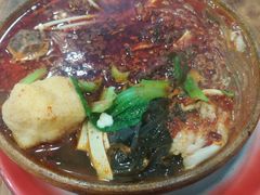 -清真·马文砂锅大全(麦苋街店)