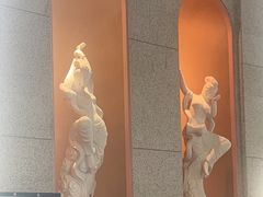 -敦煌莫高国际机场