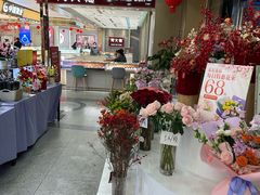-摩登百货(岗顶店)