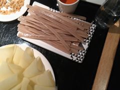 -蜀九香火锅(李家沱店)