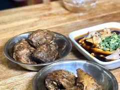 -双流老妈兔头(总店)