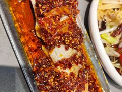-金龙烧烤·牛肉面(西塔店)