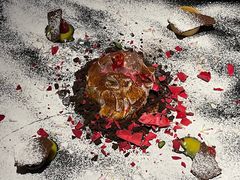 -燃扒房Steakhouse(皇庭店)