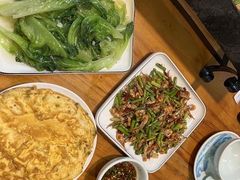 -61号餐吧(兴坪古镇漓江店)