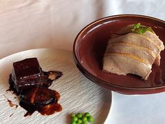 -民国红公馆·秦淮八艳(夫子庙店)