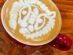 -Gee Coffee Roasters(万象天地店)