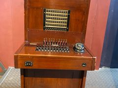 -柳州工业博物馆