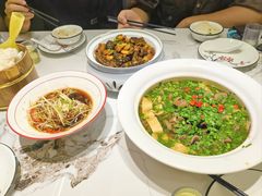 -雅酌园百姓菜馆(颐和路店)