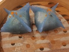 -酌宴府The China Club·广州万富希尔顿酒店(云城东路店)