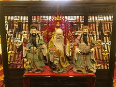 -聚春园自助餐厅(东街口店)