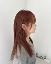 -东梵造型·烫发染发接发连锁SALON