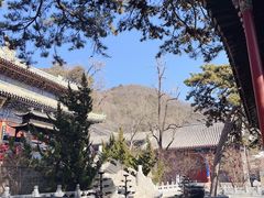 -潭柘寺景区