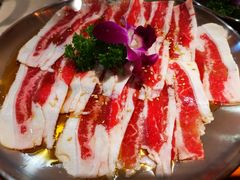 -kingkong大猩猩烤肉(CBD店)