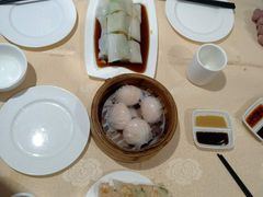 -Lucky Fortune Restaurant(喜运来酒家)