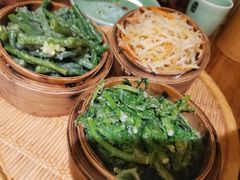 素三蒸-淀里船宴(裕华东路店)