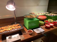 -深圳香格里拉酒店