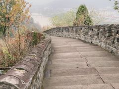 -台州府城(江南长城)