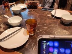 -汤城小厨•粤菜•靓汤(苏州街店)