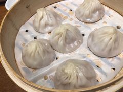 鲜肉小笼-苏小柳手工点心(人民广场分院)