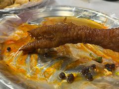 -大姐麻辣烫(莲宝中路店)