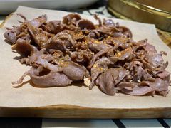 鸡肫-新凯旋烧烤·燕姐千岛湖土菜