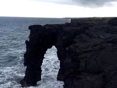 -夏威夷火山国家公园