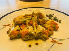 -潮汕味道·煮海餐厅(金麟大厦店)