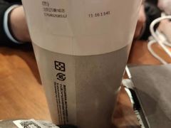 -THE ALLEY 鹿角巷(华润万象城店)