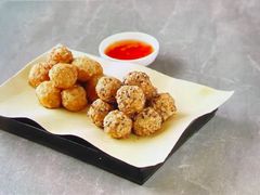 -小厨娘淮扬菜(天印大道店)