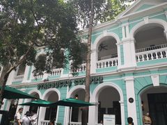 -星巴克臻选(广州沙面店)