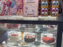 -DQ·蛋糕·冰淇淋(鸿坤店)
