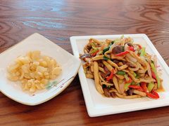 -海坛特色小吃·只做平潭特色菜(平潭店)